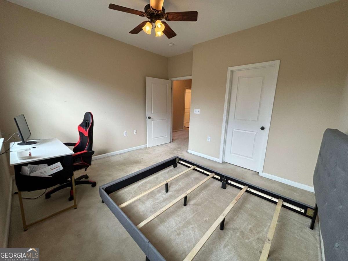 1231 Gates Mill Drive Kennesaw - 27