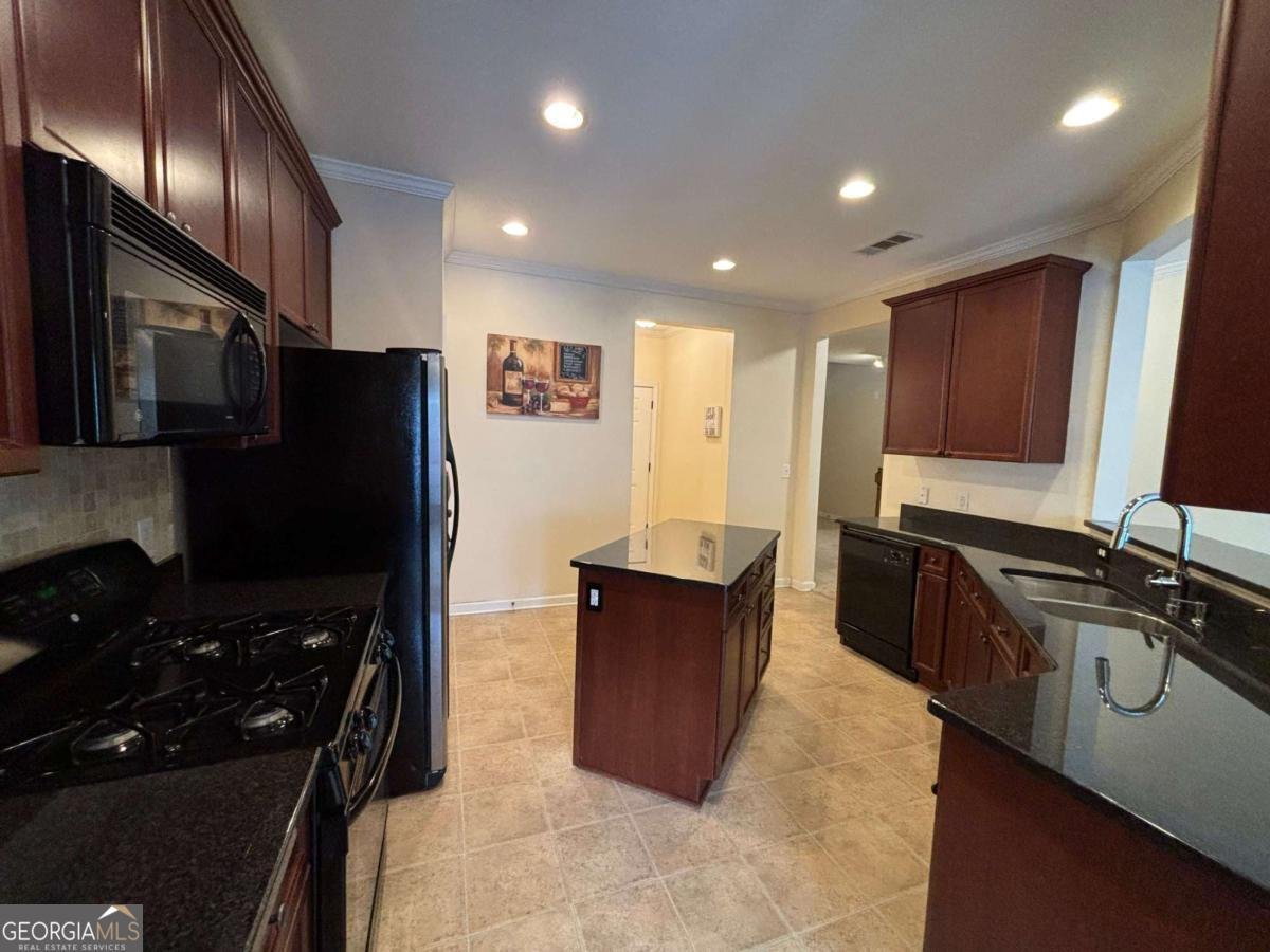 1231 Gates Mill Drive Kennesaw - 5