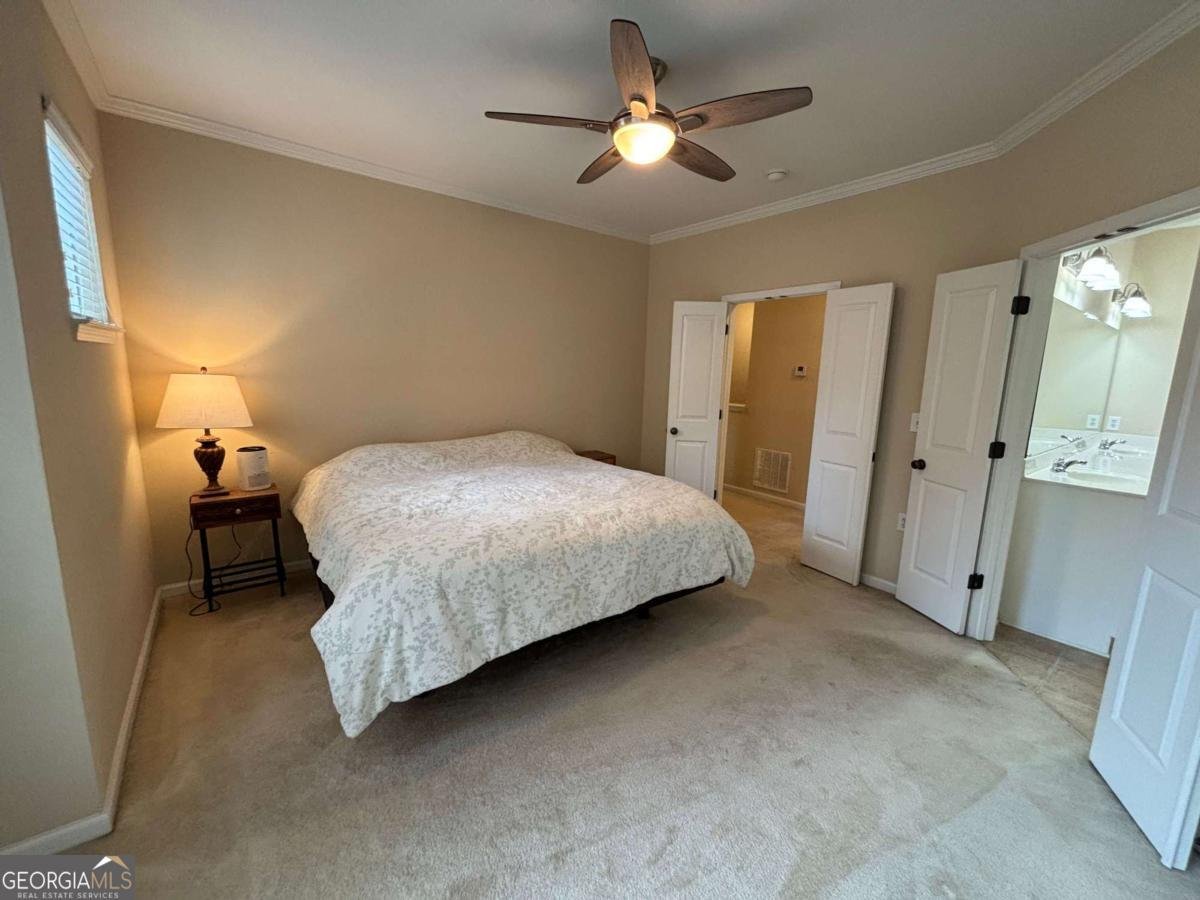 1231 Gates Mill Drive Kennesaw - 9