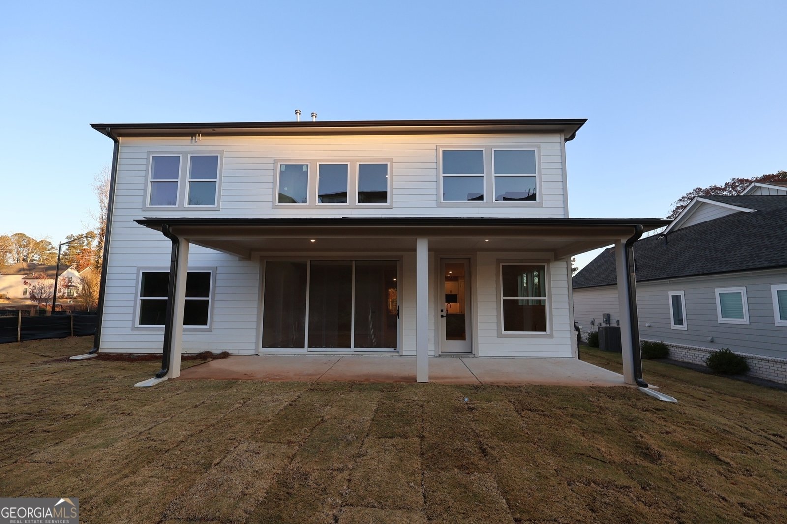 416 Maypop Lane Woodstock - 2