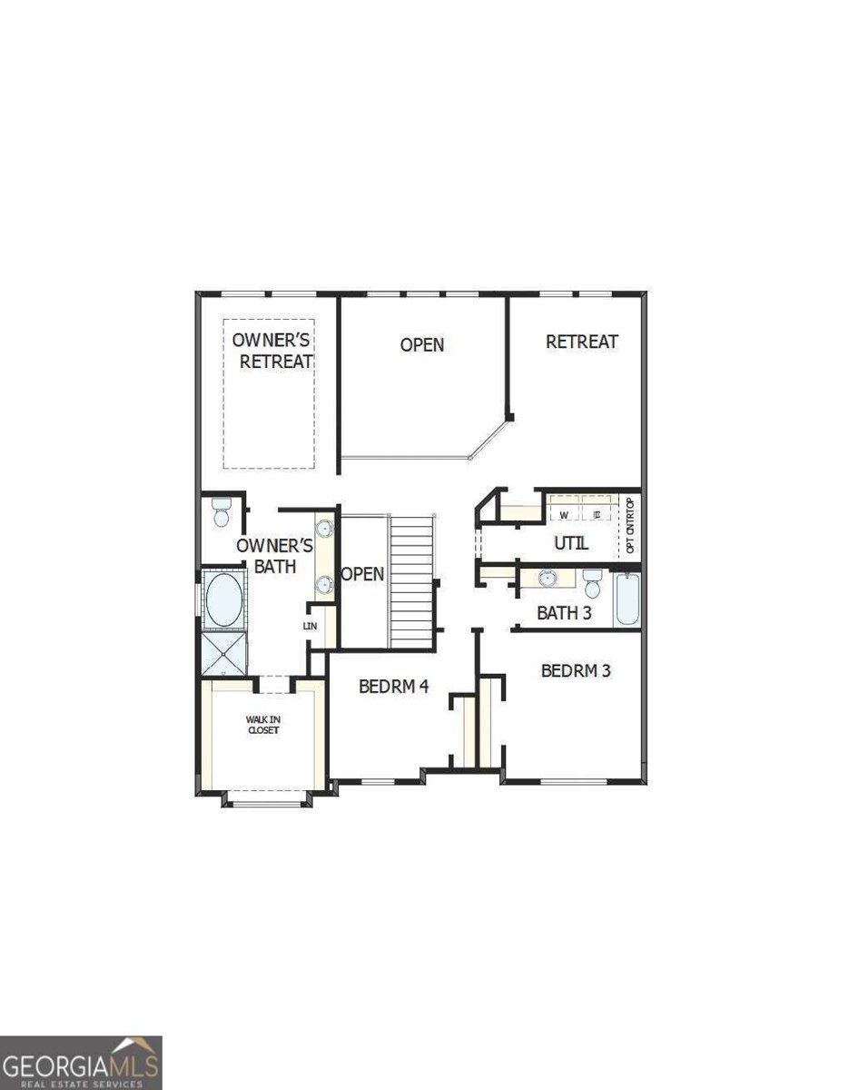 416 Maypop Lane Woodstock - 4