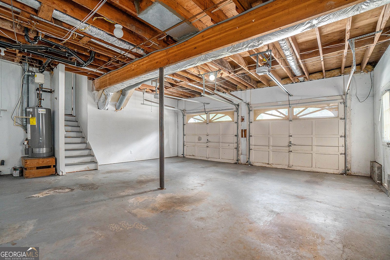 3450 Lookout Trace Powder Springs - 24