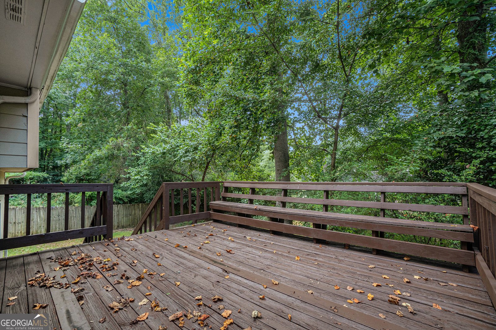 3450 Lookout Trace Powder Springs - 25