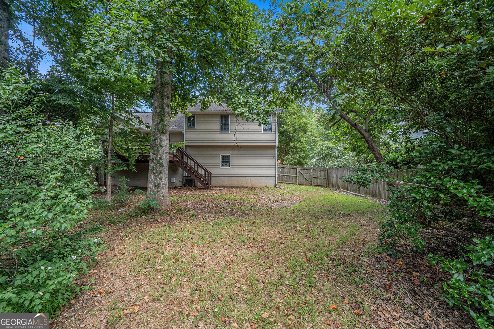 3450 Lookout Trace Powder Springs - 27