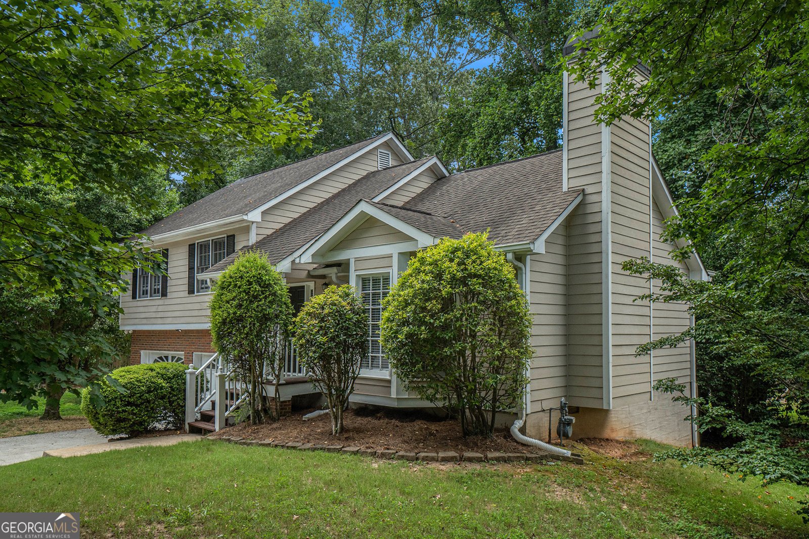 3450 Lookout Trace Powder Springs - 3