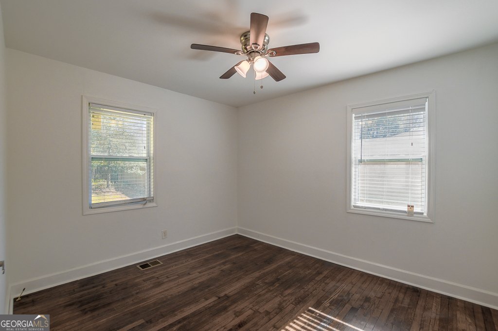 2392 Marion Circle Decatur - 1