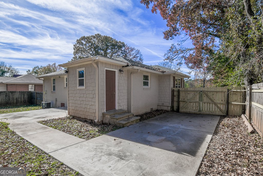 2392 Marion Circle Decatur - 10