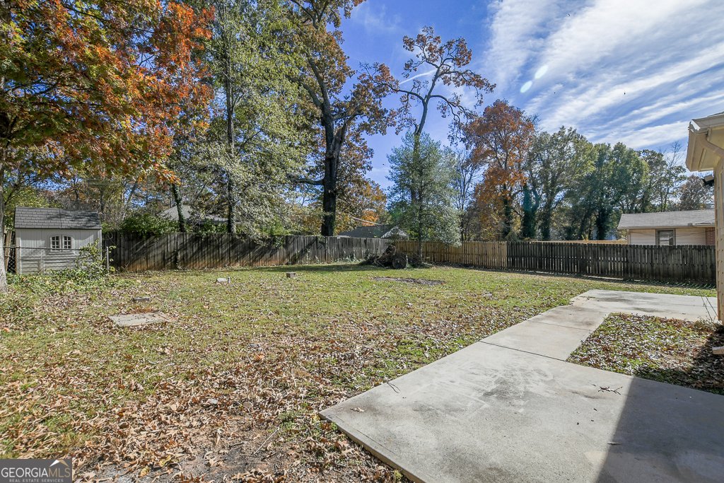 2392 Marion Circle Decatur - 11