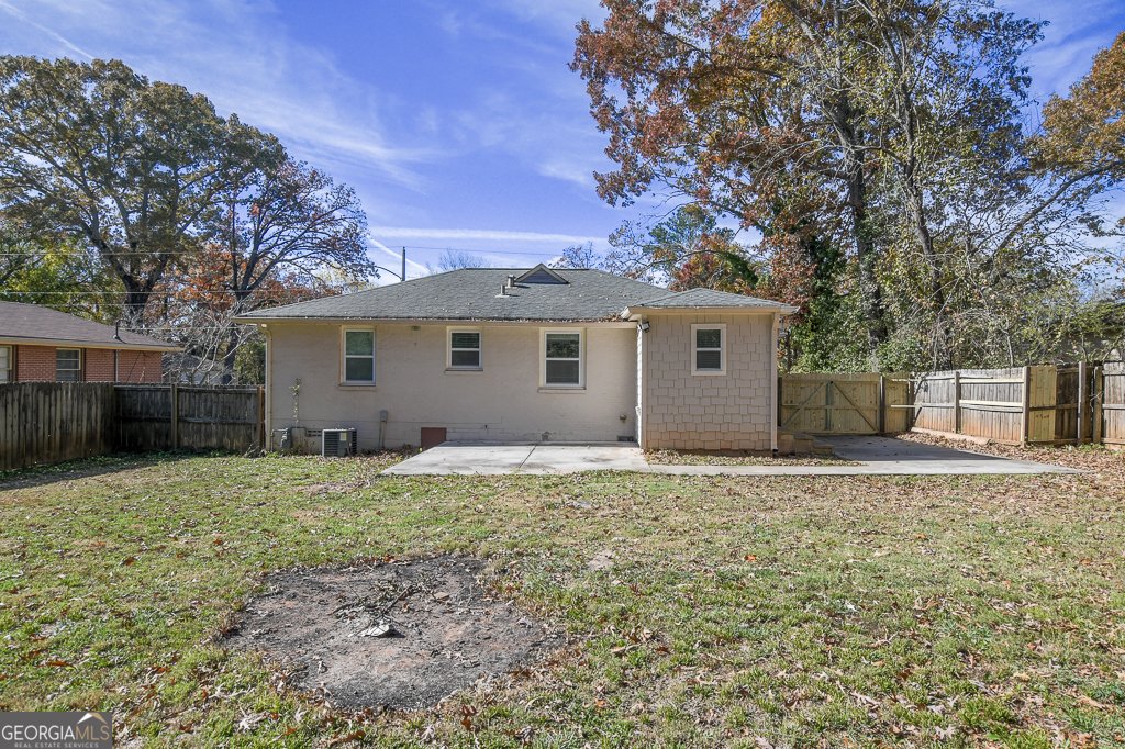 2392 Marion Circle Decatur - 12