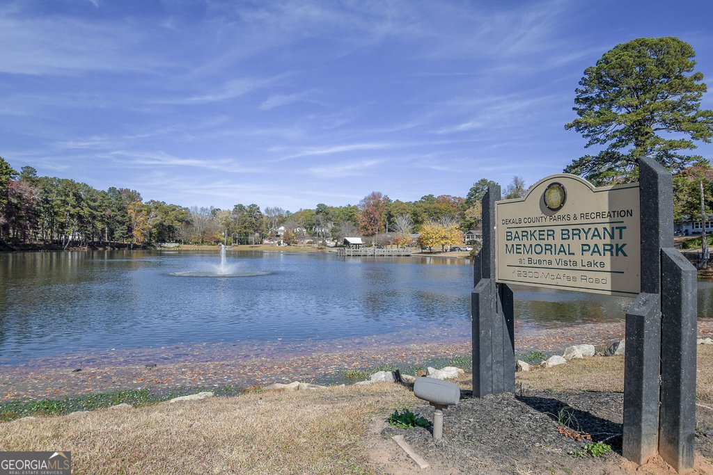 2392 Marion Circle Decatur - 14