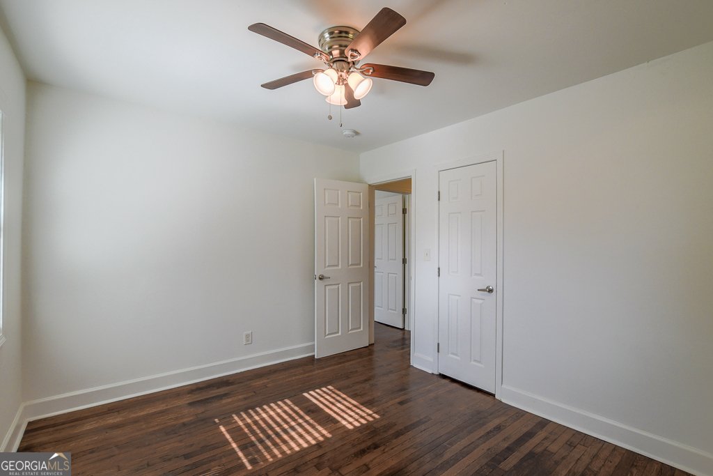 2392 Marion Circle Decatur - 2