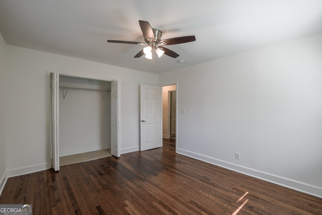 2392 Marion Circle Decatur - 4