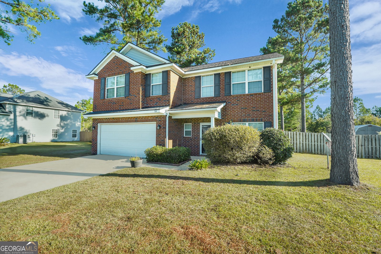 374 Mill Pond Lane Ludowici - 2