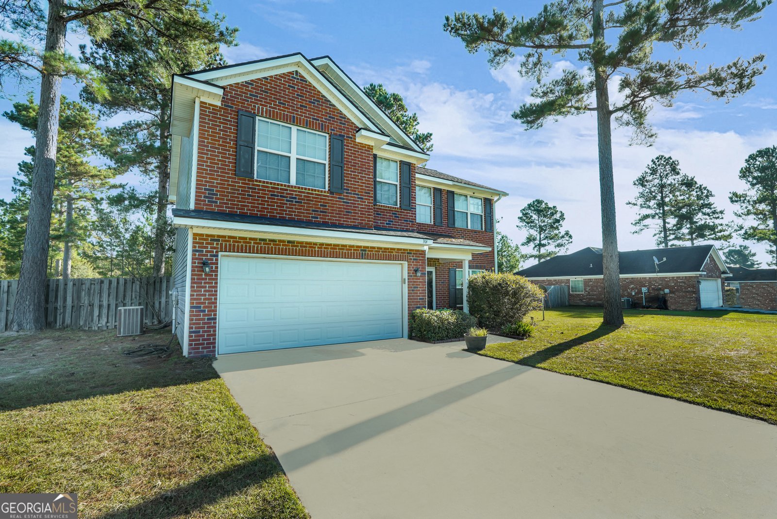 374 Mill Pond Lane Ludowici - 3