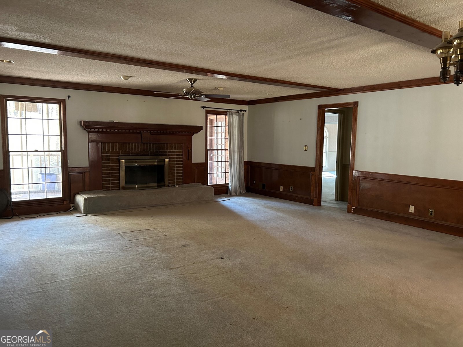 135 Melody Lane Fayetteville - 2