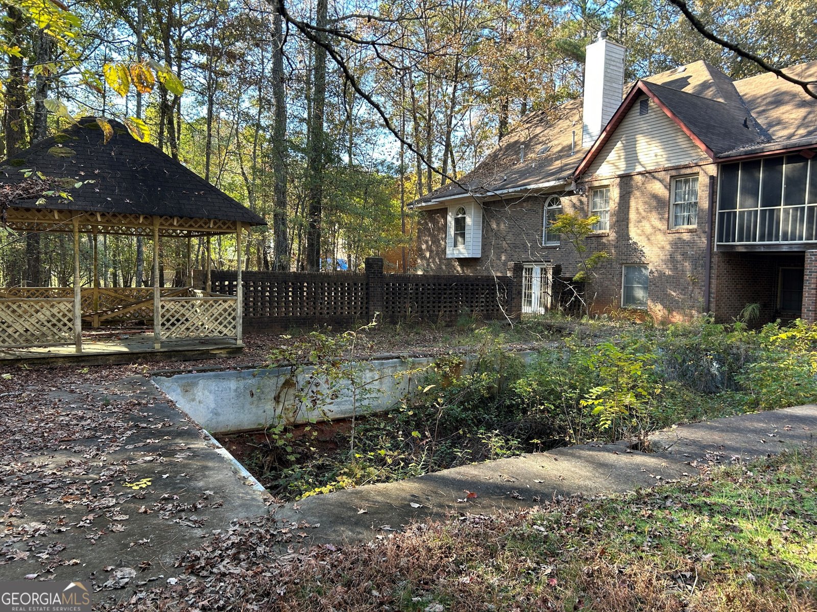 135 Melody Lane Fayetteville - 28