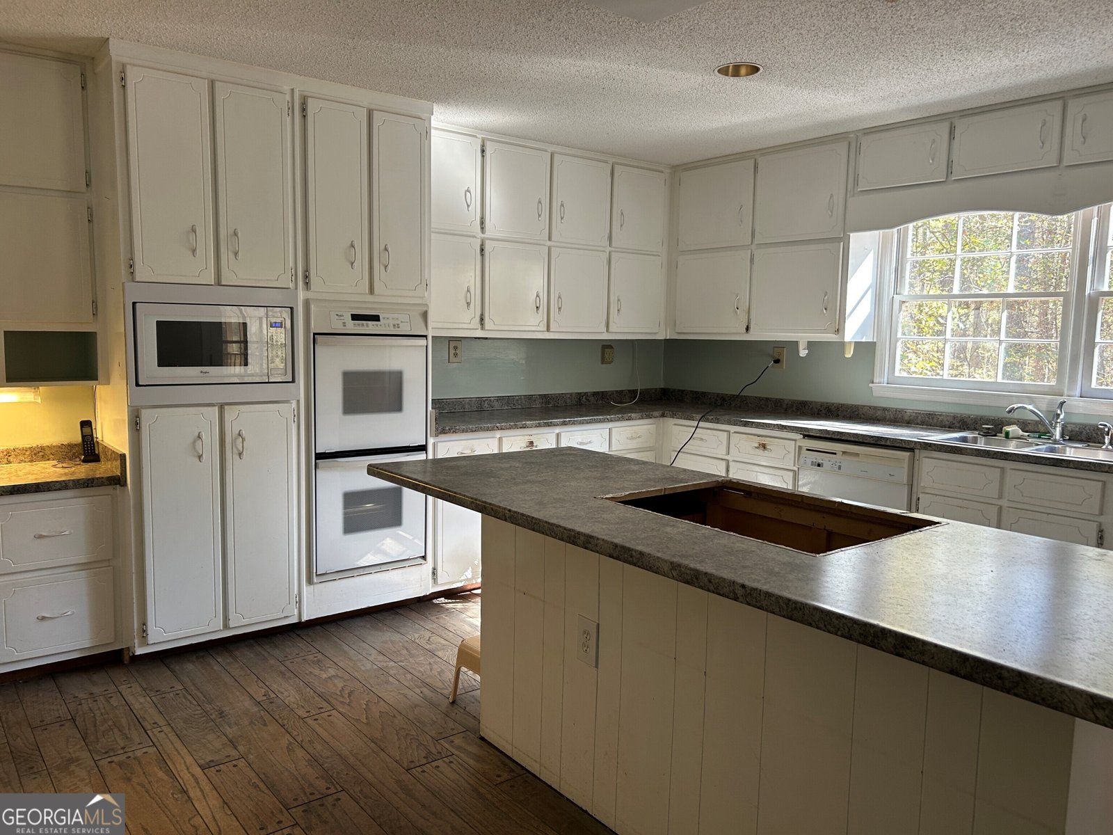 135 Melody Lane Fayetteville - 3