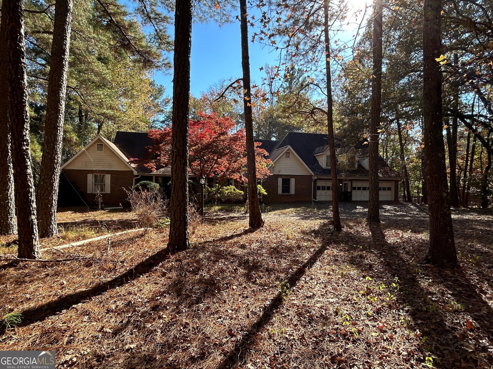 135 Melody Lane Fayetteville - 30