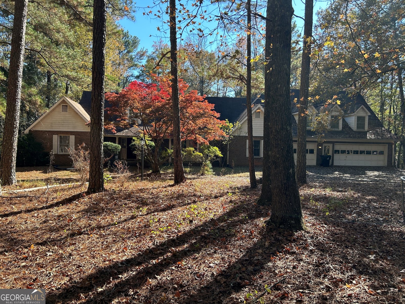 135 Melody Lane Fayetteville - 32