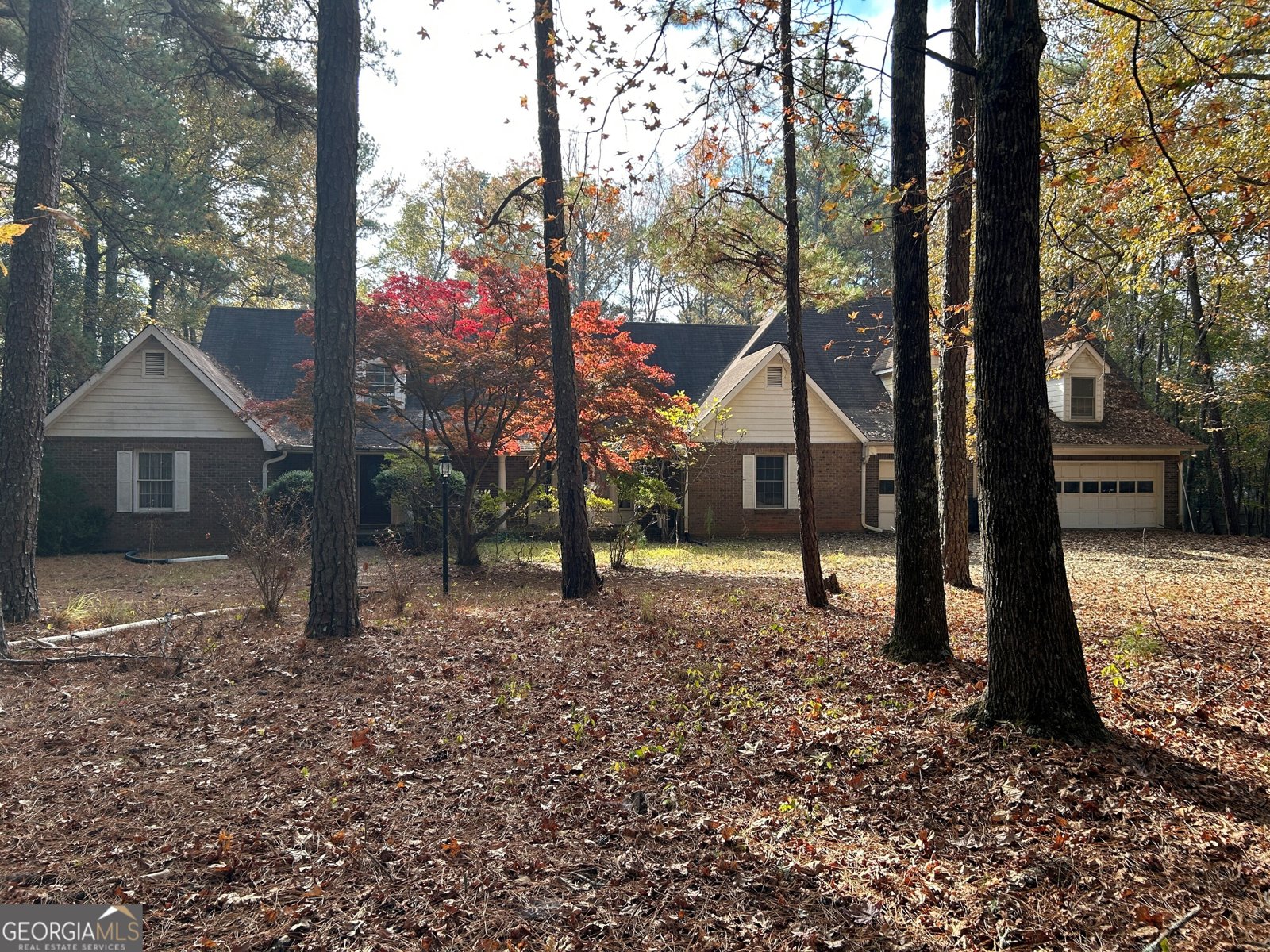 135 Melody Lane Fayetteville - 33