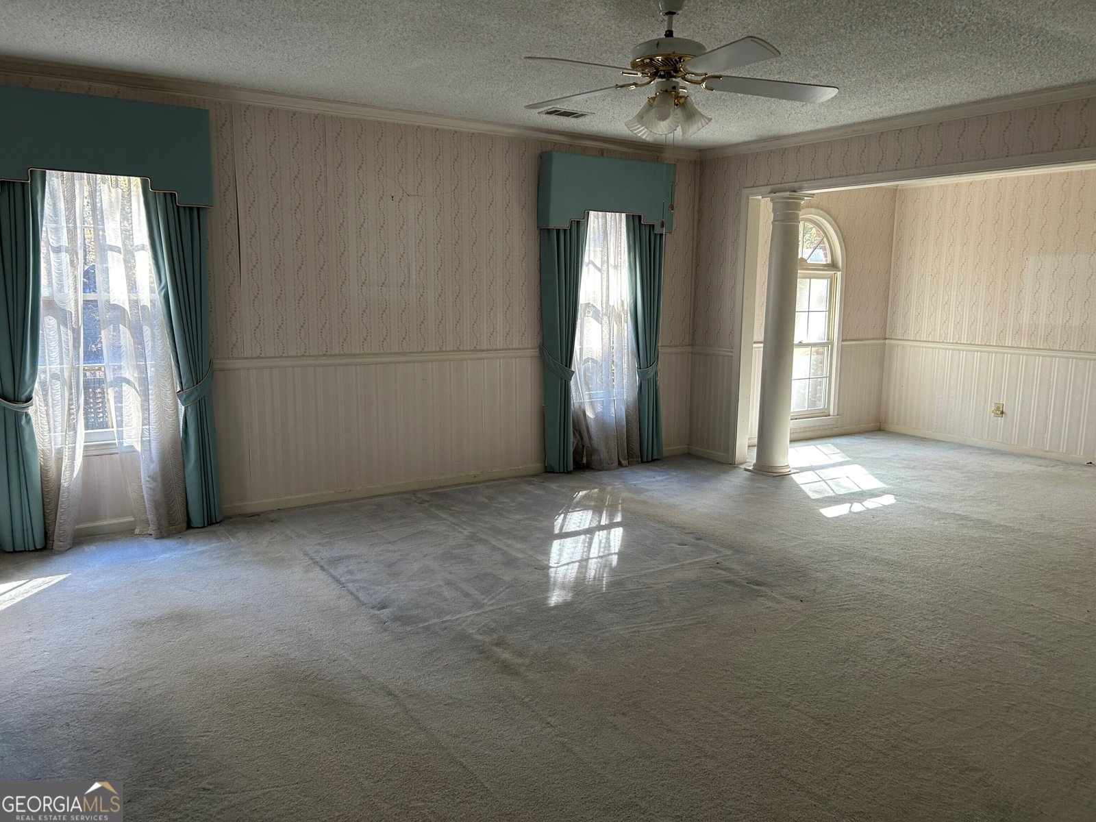 135 Melody Lane Fayetteville - 4