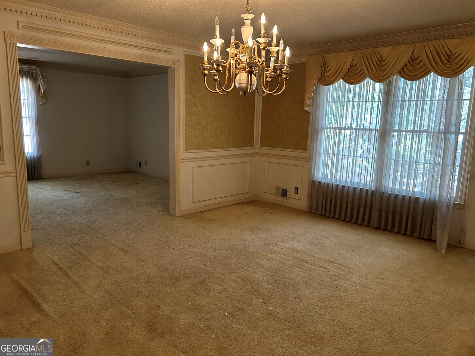 135 Melody Lane Fayetteville - 8