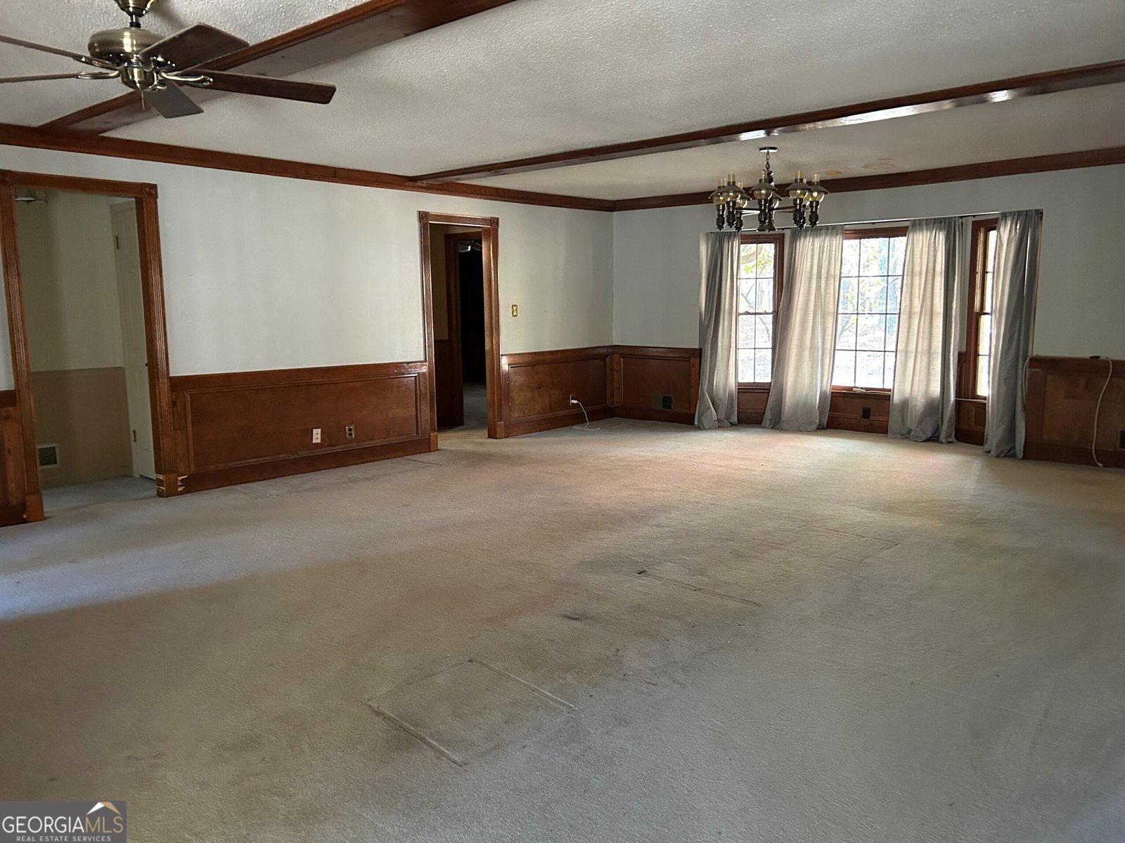 135 Melody Lane Fayetteville - 9