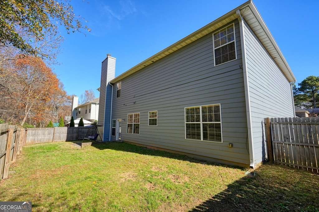 134 Farm Valley Drive Canton - 1