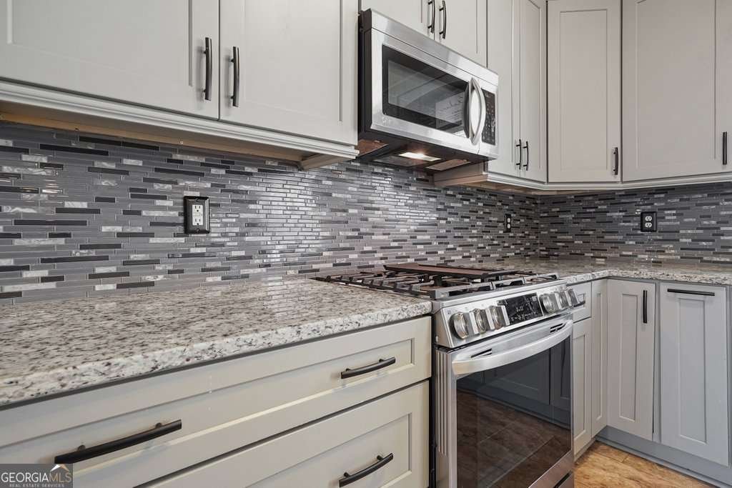 134 Farm Valley Drive Canton - 15