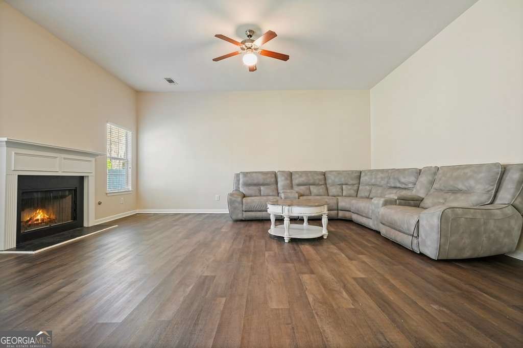 134 Farm Valley Drive Canton - 20