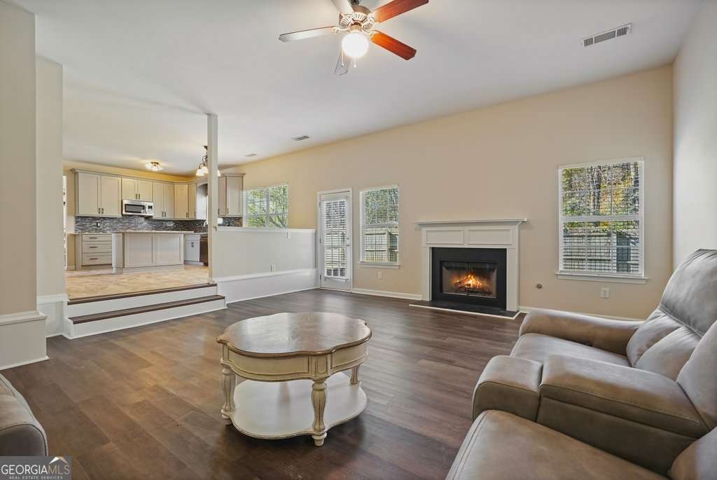 134 Farm Valley Drive Canton - 22