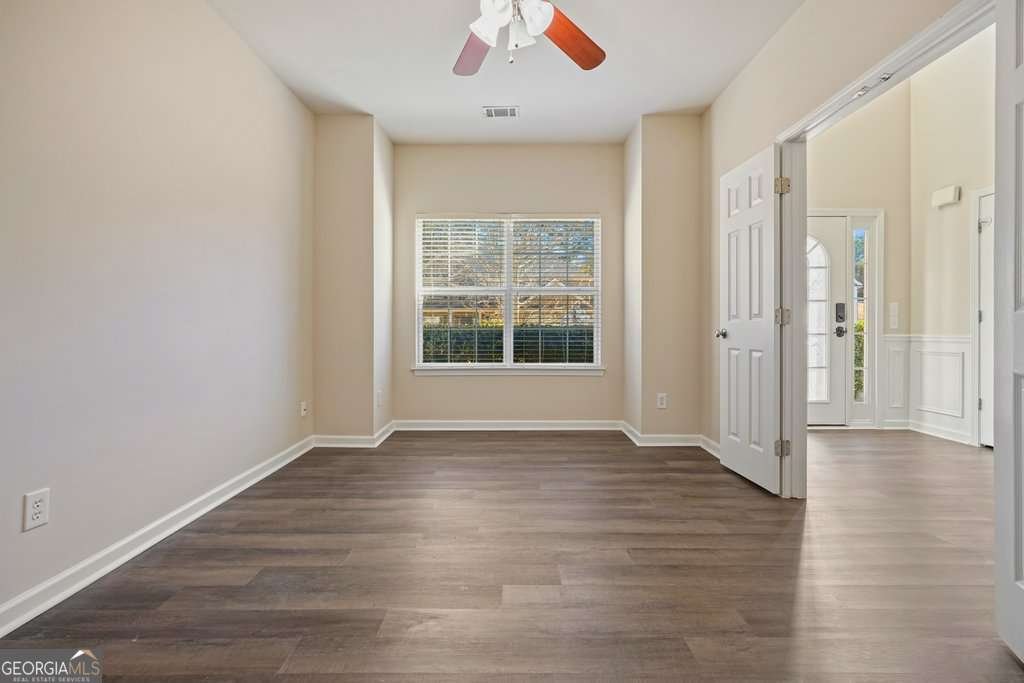 134 Farm Valley Drive Canton - 24