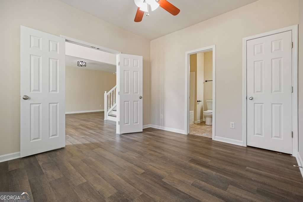 134 Farm Valley Drive Canton - 25