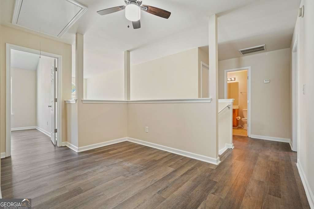 134 Farm Valley Drive Canton - 27