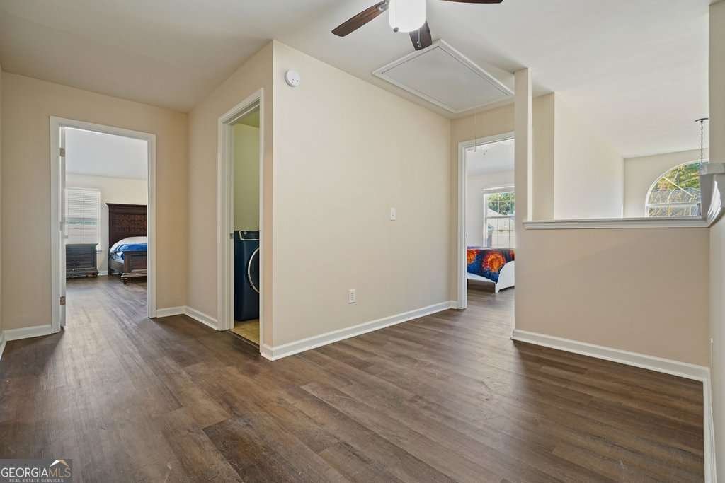 134 Farm Valley Drive Canton - 28