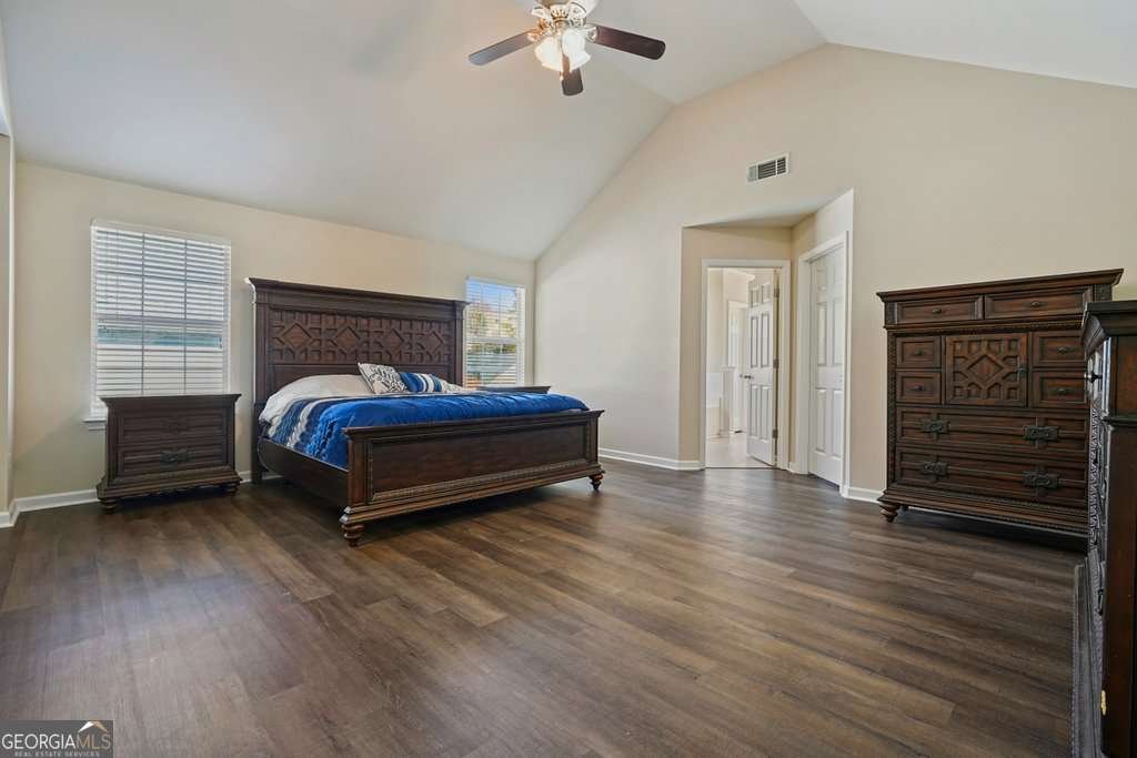 134 Farm Valley Drive Canton - 29