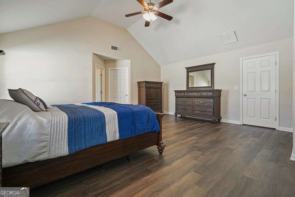 134 Farm Valley Drive Canton - 31