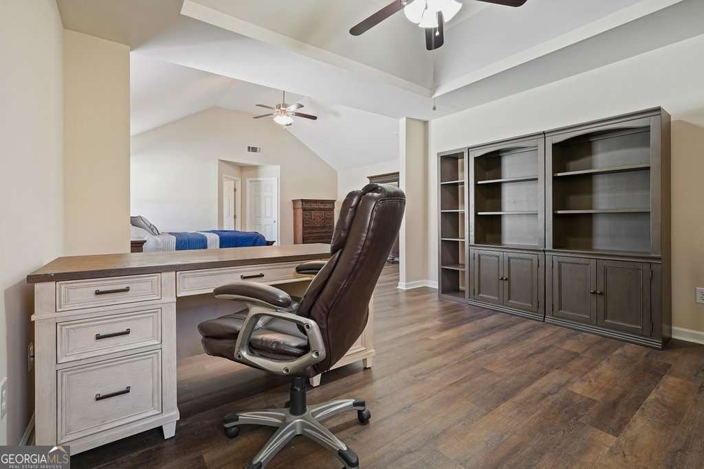 134 Farm Valley Drive Canton - 33