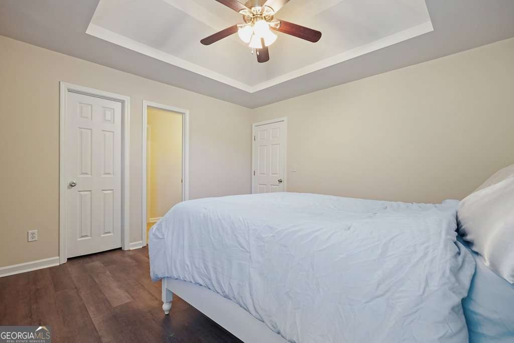 134 Farm Valley Drive Canton - 40