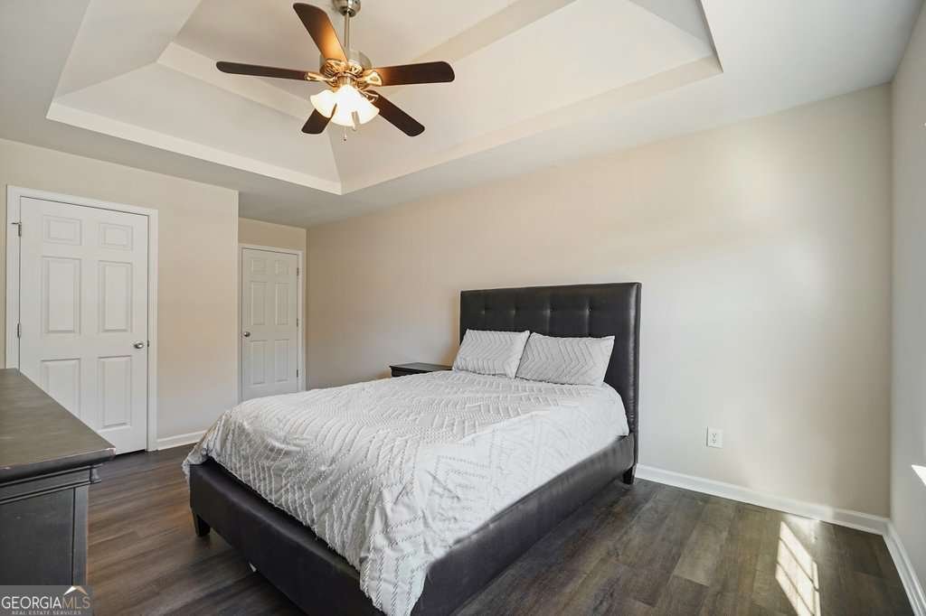 134 Farm Valley Drive Canton - 43