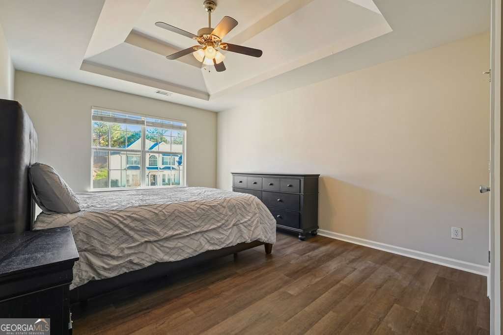 134 Farm Valley Drive Canton - 44