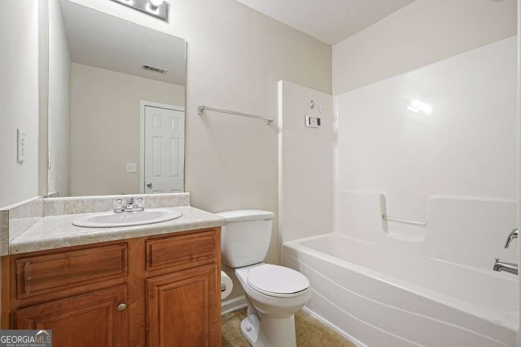 134 Farm Valley Drive Canton - 45