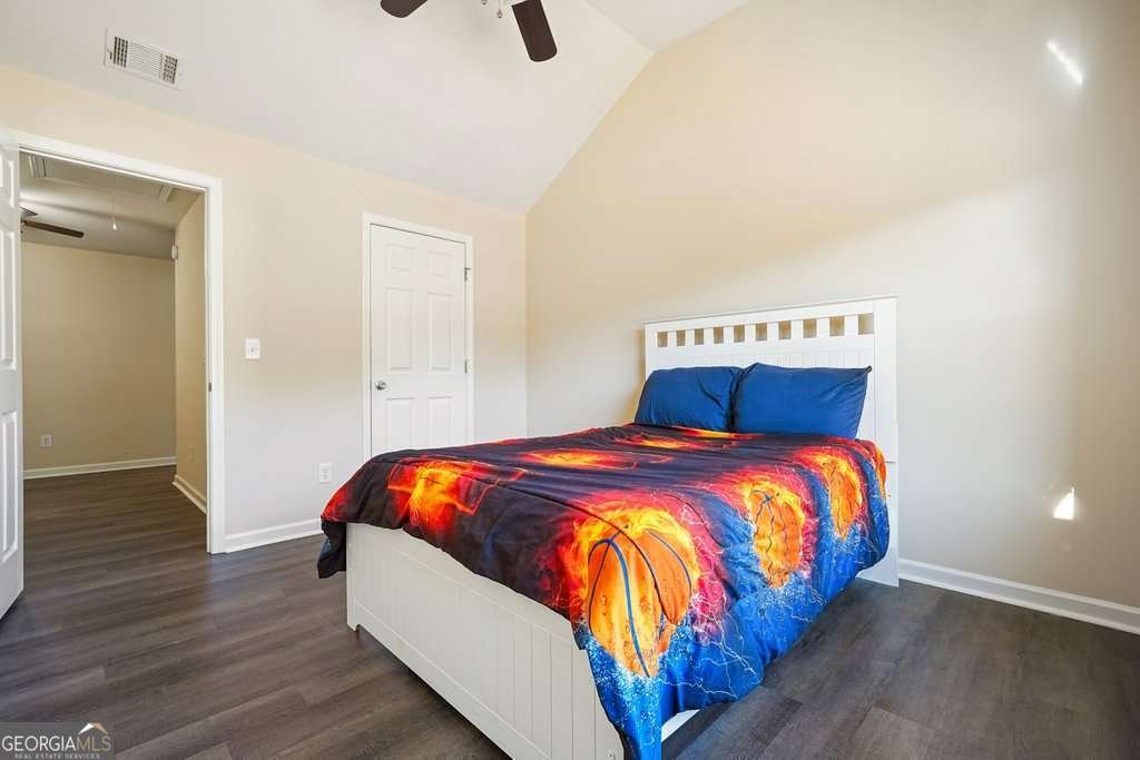 134 Farm Valley Drive Canton - 46