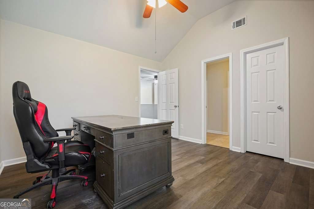 134 Farm Valley Drive Canton - 48