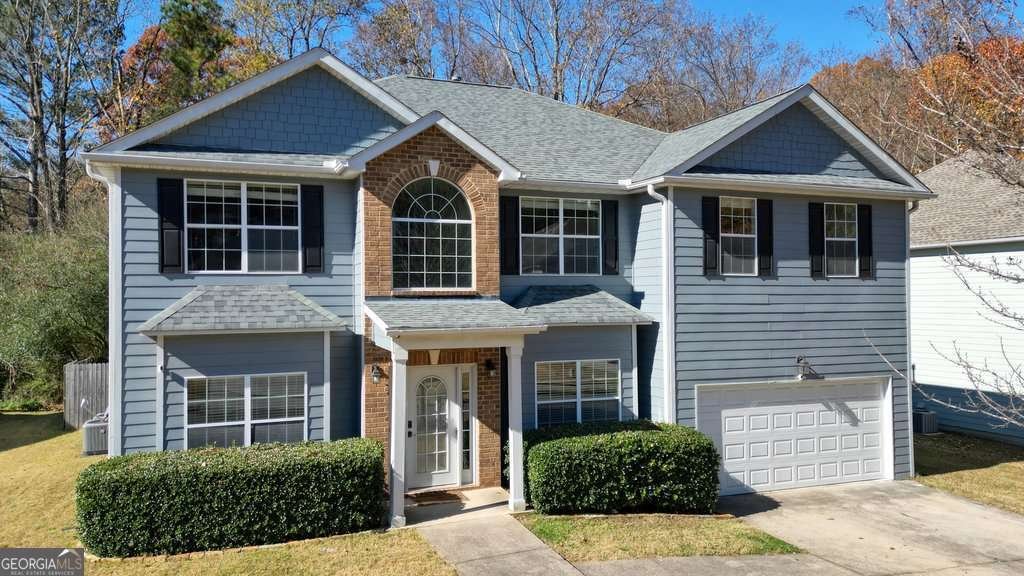 134 Farm Valley Drive Canton - 7