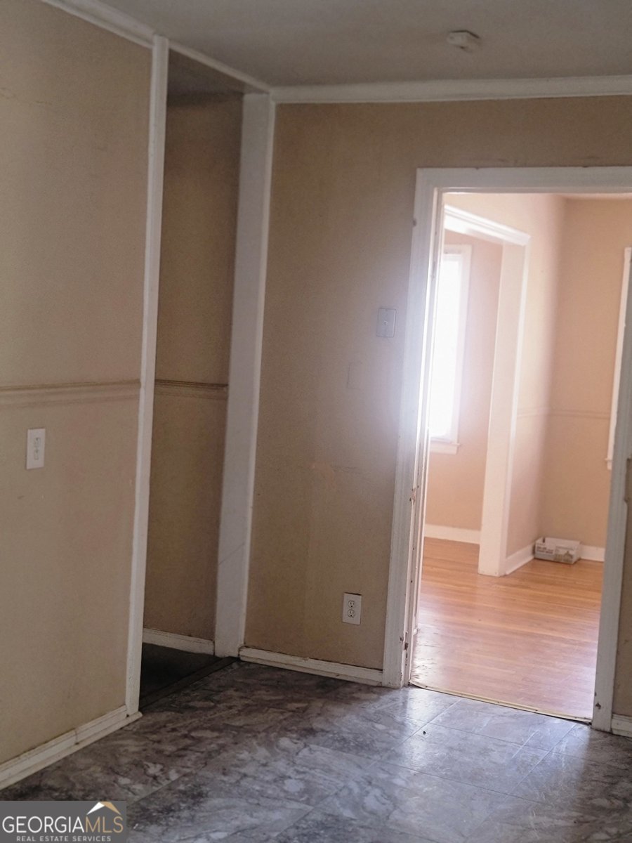 1768 Dodson Drive Atlanta - 4