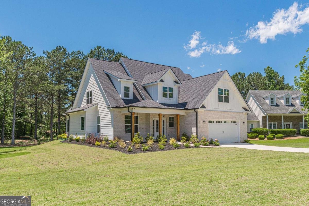 4075 O Henry Court Mcdonough - 1