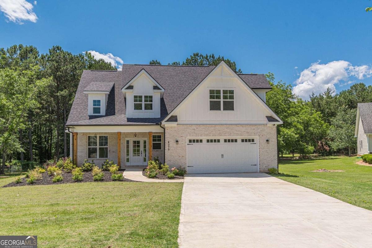 4075 O Henry Court Mcdonough - 3