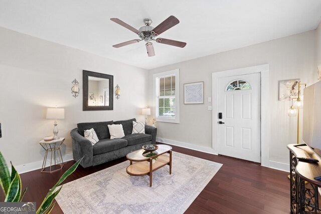 42 Poplar Street Porterdale - 3