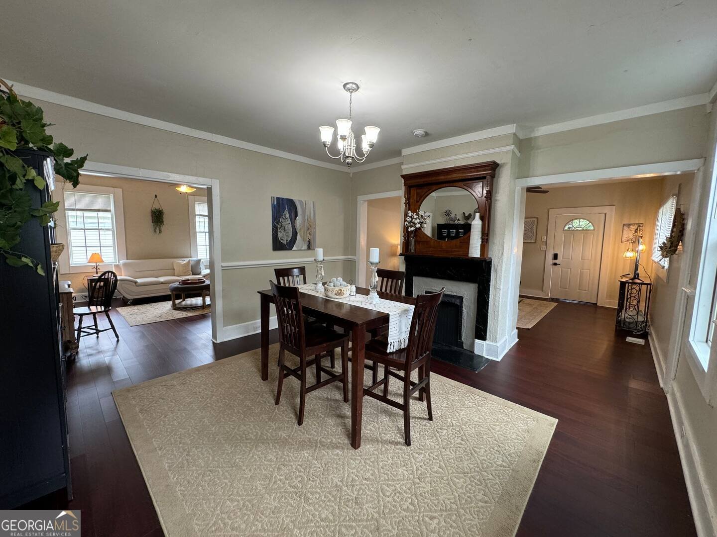 42 Poplar Street Porterdale - 4